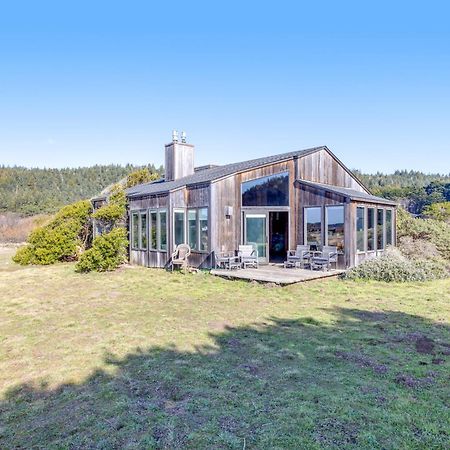 Samson Getaway Villa Sea Ranch Buitenkant foto