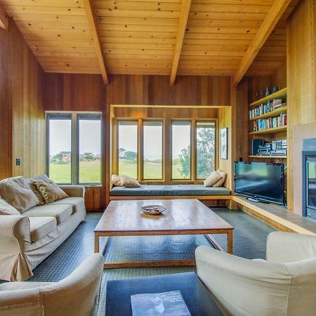 Samson Getaway Villa Sea Ranch Buitenkant foto