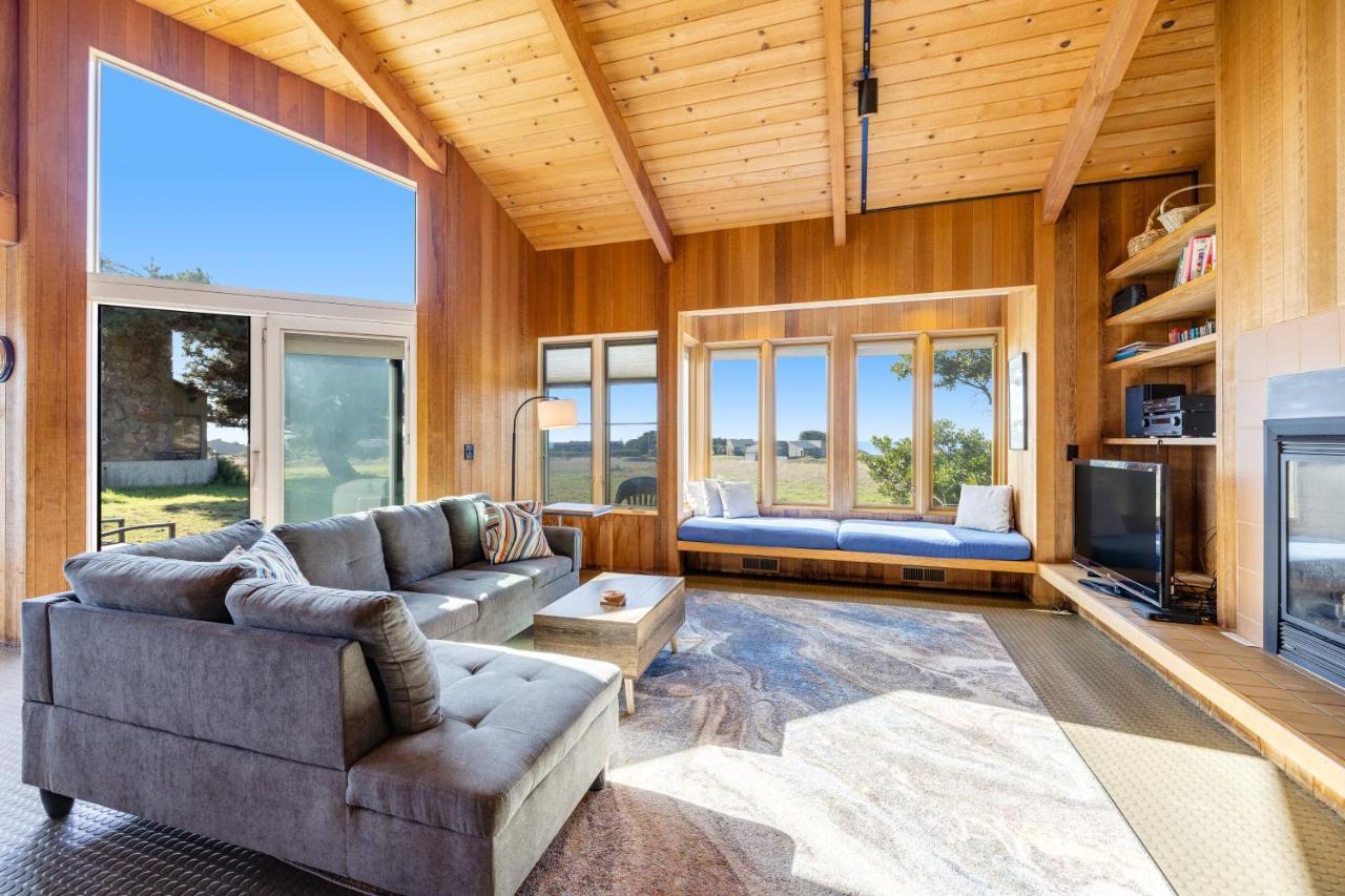 Samson Getaway Villa Sea Ranch Buitenkant foto