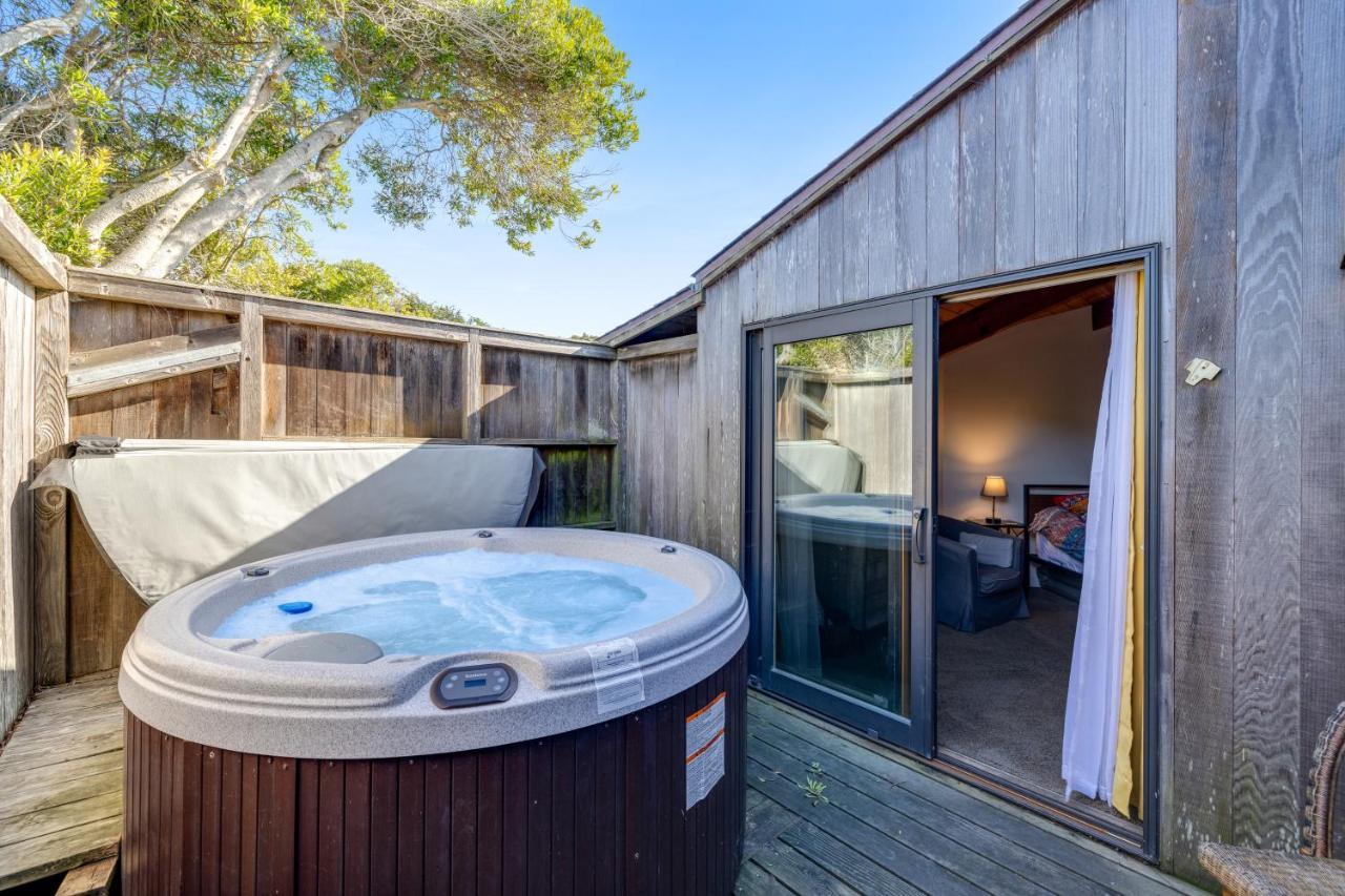Samson Getaway Villa Sea Ranch Buitenkant foto