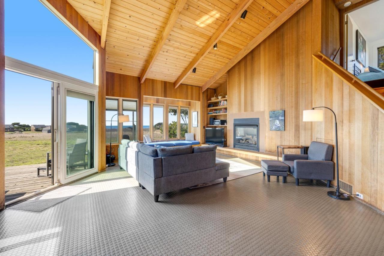 Samson Getaway Villa Sea Ranch Buitenkant foto