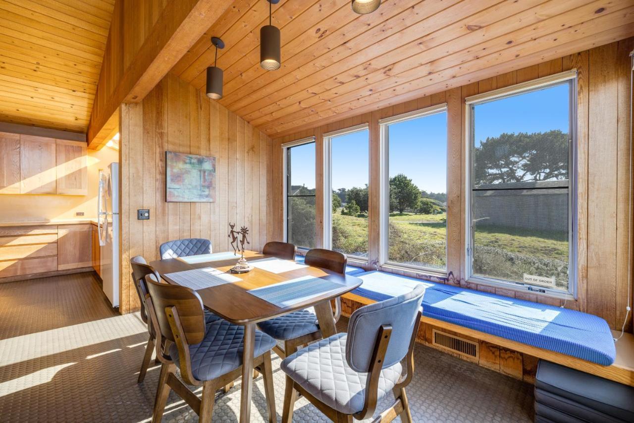 Samson Getaway Villa Sea Ranch Buitenkant foto