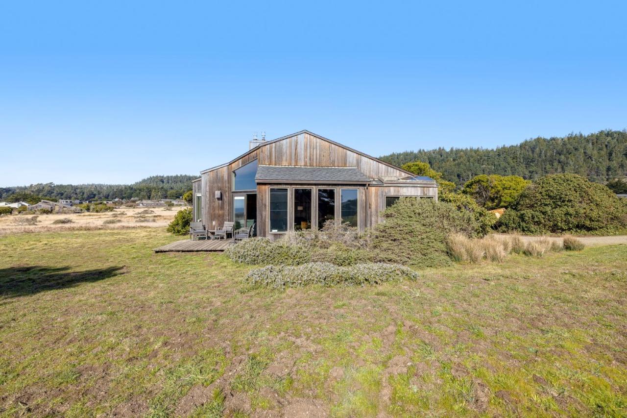 Samson Getaway Villa Sea Ranch Buitenkant foto
