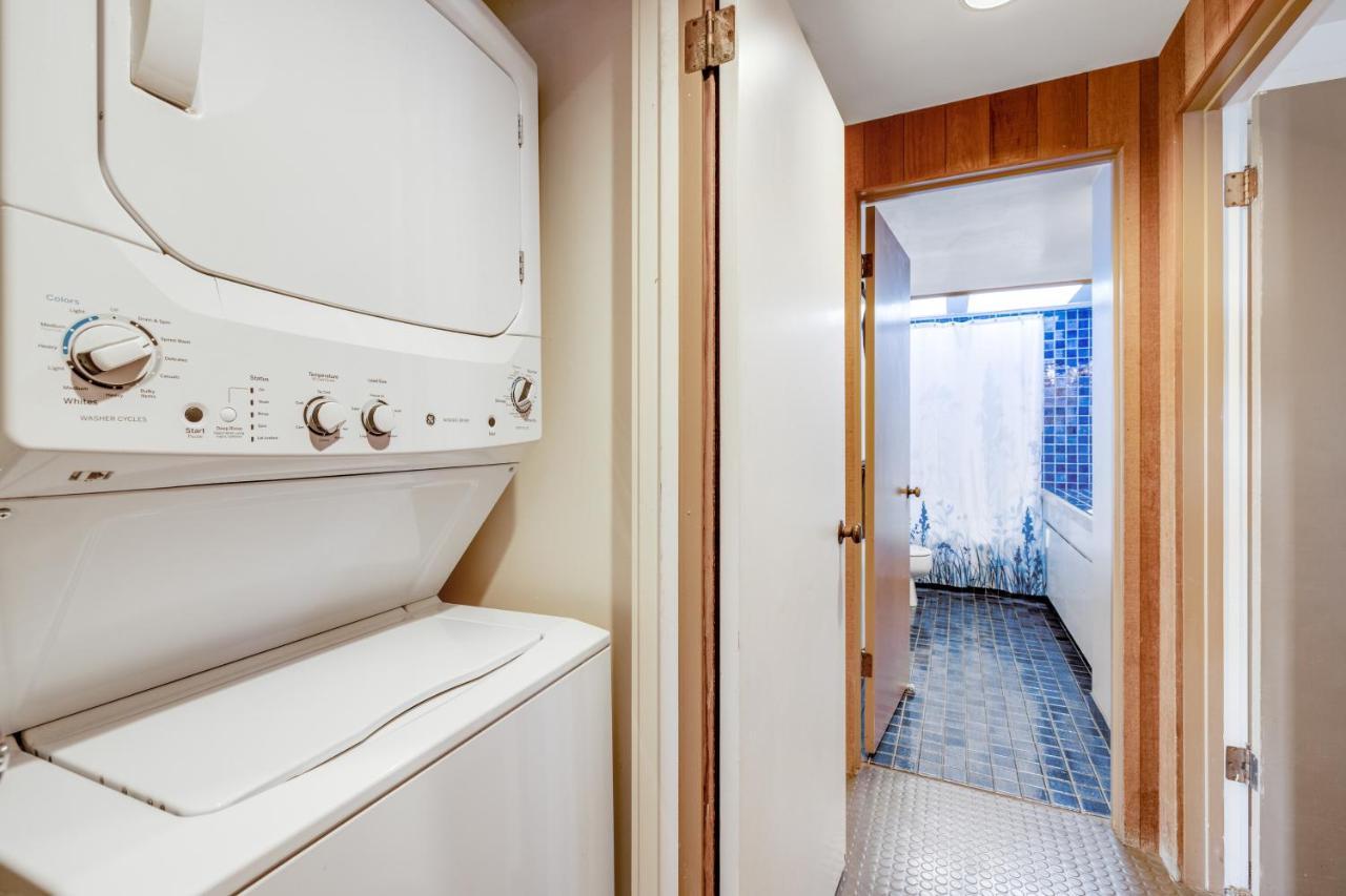 Samson Getaway Villa Sea Ranch Buitenkant foto