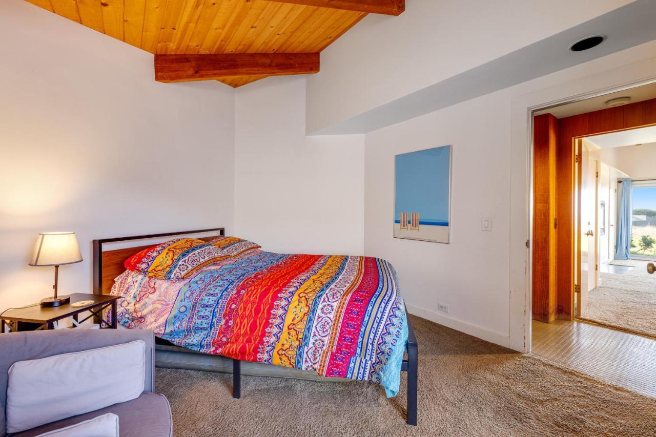 Samson Getaway Villa Sea Ranch Buitenkant foto