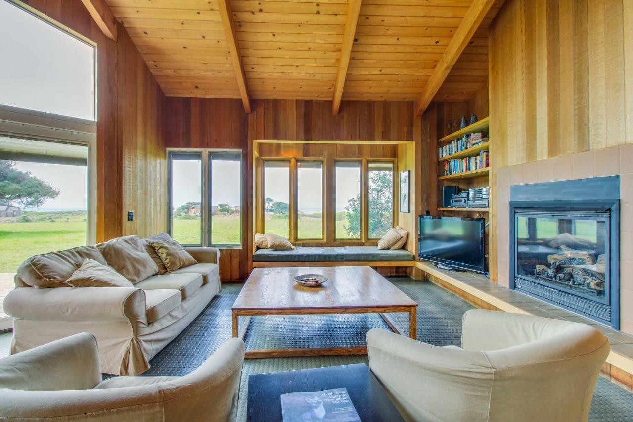 Samson Getaway Villa Sea Ranch Buitenkant foto